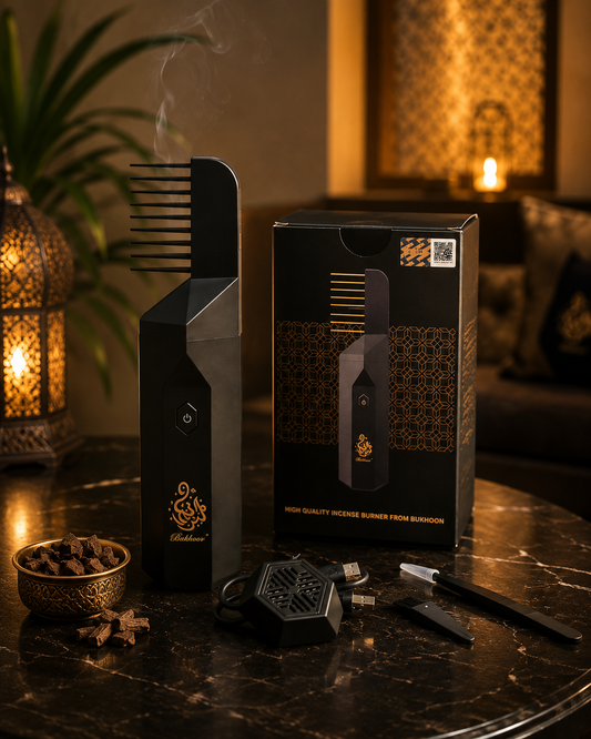 مبخرة السلطان